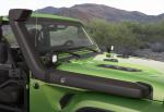 Jeep Wrangler Unlimited Rubicon Moparized 2017 года
